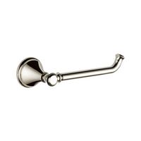  Cassidy Paper Holder Bathroom Accessory - Brilliance Polished Nickel