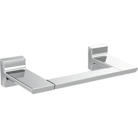  Pivotal Towel Bar Bathroom Accessory - Chrome