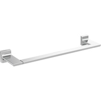  Pivotal Towel Bar Bathroom Accessory - Chrome