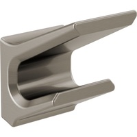  Pivotal Robe Hook Bathroom Accessory - Brilliance Stainless