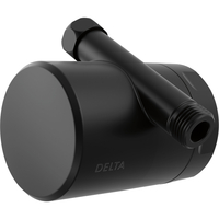  Clarifi Shower Head Shower Accessory - Matte Black
