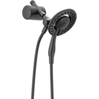  Clarifi Shower Head Shower Accessory - Matte Black