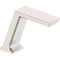  Commercial Electronic Bathroom Faucet - Stainless