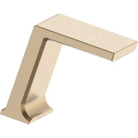  Commercial Electronic Bathroom Faucet - Champagne Bronze
