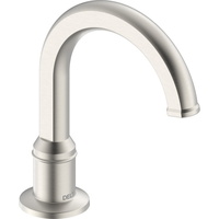  Commercial Electronic Bathroom Faucet - Stainless
