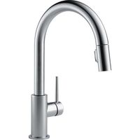  Trinsic Pull-Out Spray Kitchen Faucet - Arctic Stainless