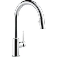  Trinsic Pull-Out Spray Kitchen Faucet - Chrome