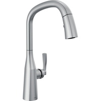 Pull-Out Spray Kitchen Faucet Pull-Out Spray Kitchen Faucet