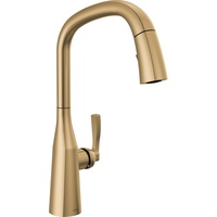 Pull-Out Spray Kitchen Faucet