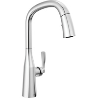 Pull-Out Spray Kitchen Faucet