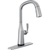Pull-Out Spray Kitchen Faucet Pull-Out Spray Kitchen Faucet