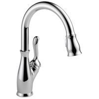  Leland Pull-Out Spray Kitchen Faucet - Chrome