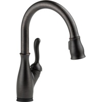  Leland Pull-Out Spray Kitchen Faucet - Venetian Bronze