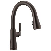 Pull-Out Spray Kitchen Faucet