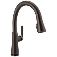 Pull-Out Spray Kitchen Faucet