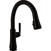 Single Handle Kitchen Faucet