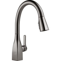 Pull-Out Spray Kitchen Faucet Single Handle Pull Down Spray Pull-Out Spray Kitchen Faucet Single Handle Pull Down Spray