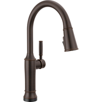 Single Handle Kitchen Faucet Single Hole
