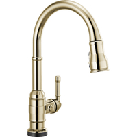Single Handle Kitchen Faucet
