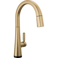 Pull-Out Spray Kitchen Faucet