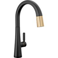 Single Handle Kitchen Faucet