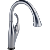  Addison Pull-Out Spray Kitchen Faucet - Arctic Stainless