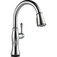  Cassidy Pull-Out Spray Kitchen Faucet - Arctic Stainless