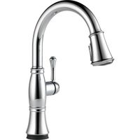  Cassidy Pull-Out Spray Kitchen Faucet - Chrome