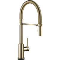 Single Handle Kitchen Faucet