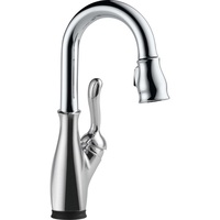  Leland Single-Hole Bar Faucet - Chrome