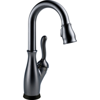  Leland Single-Hole Bar Faucet - Arctic Stainless