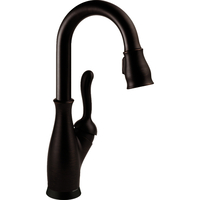  Leland Single-Hole Bar Faucet - Venetian Bronze