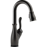  Leland Single-Hole Bar Faucet - Venetian Bronze