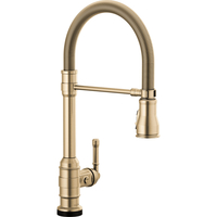 Single Handle Kitchen Faucet