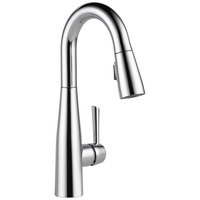  Essa Single-Hole Bar Faucet - Chrome