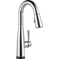  Essa Single-Hole Bar Faucet - Chrome