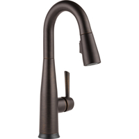  Essa Single-Hole Bar Faucet - Venetian Bronze