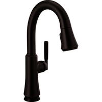 Single Handle Kitchen Faucet