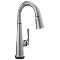  Emmeline Single-Hole Bar Faucet - Lumicoat Arctic Stainless