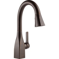  Mateo Single-Hole Bar Faucet - Venetian Bronze