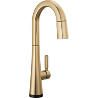 Pull-Out Spray Kitchen Faucet