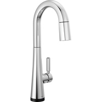Pull-Out Spray Kitchen Faucet