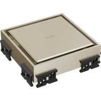 Shower Drains 4" Length