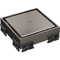 Shower Drains 4" Length