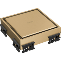 Shower Drains 4" Length