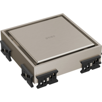 Shower Drains 4" Length