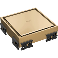 Shower Drains 4" Length