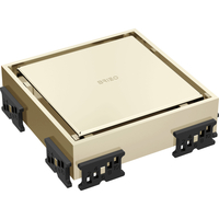 Shower Drains 4" Length