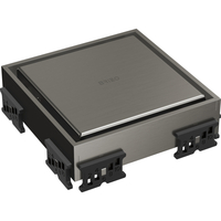 Shower Drains 4" Length