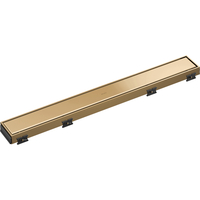 Shower Drains 24" Length